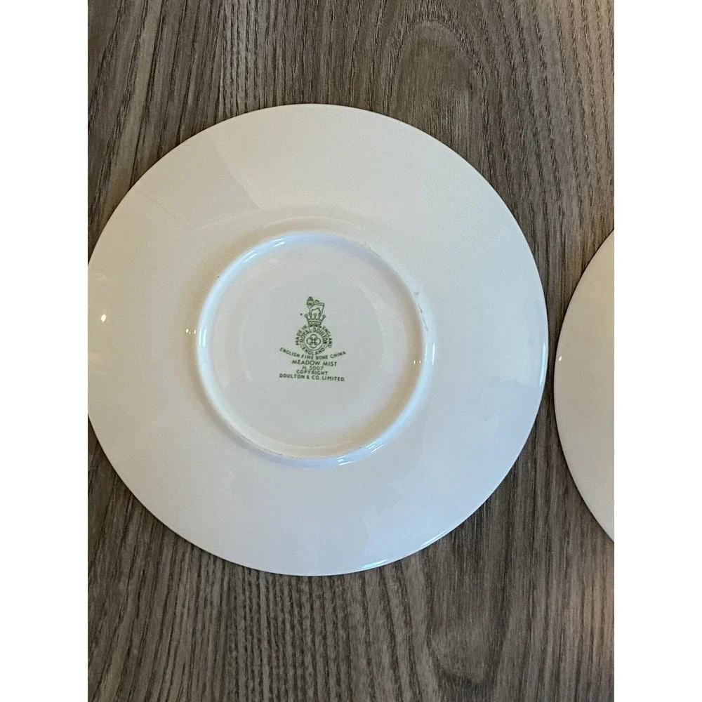 Royal Doulton royal doulton